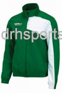 Sports Jackets Manufacturers in Belgium